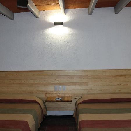 Hotel Rustiko Oaxaca Extérieur photo