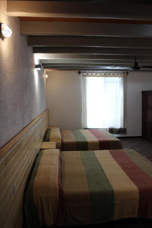 Hotel Rustiko Oaxaca Extérieur photo