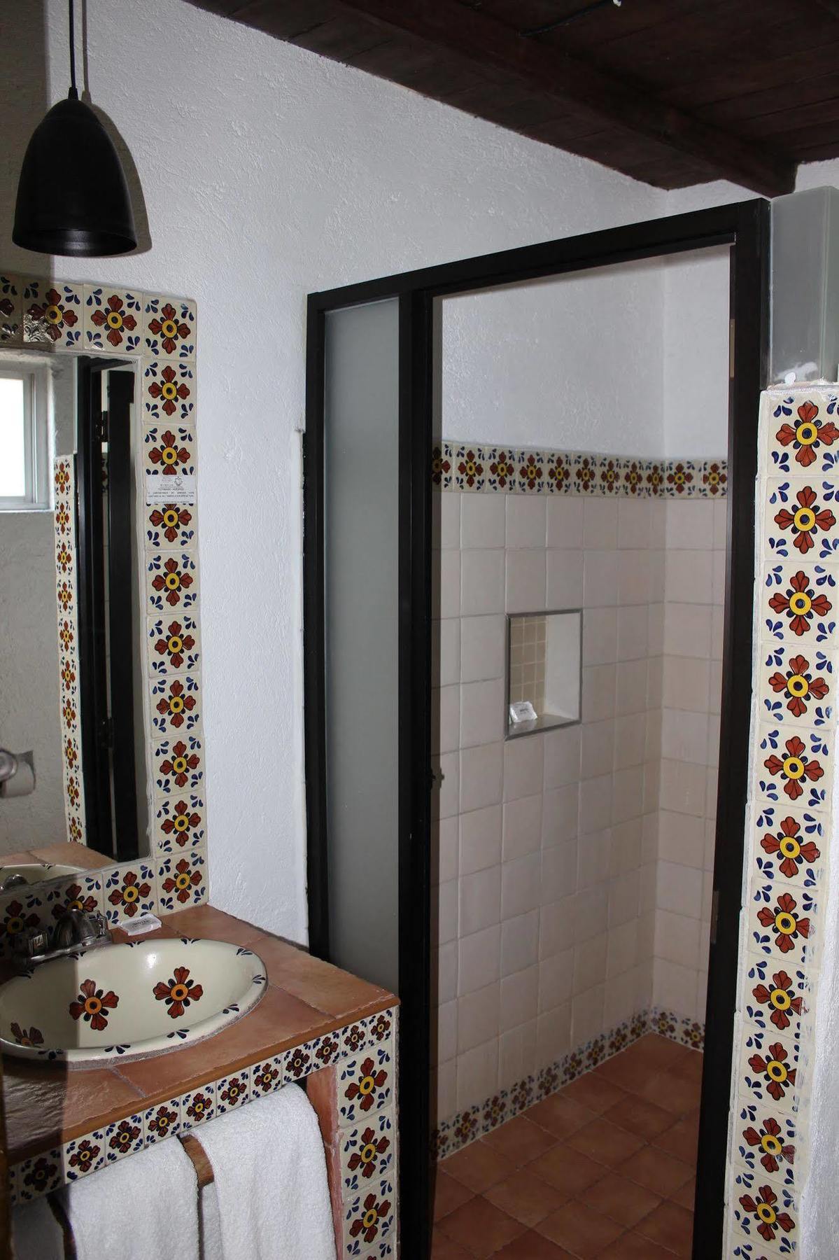 Hotel Rustiko Oaxaca Extérieur photo